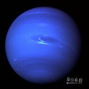 <b>19日海王星冲日，公众有望一窥这颗蓝色星球“真容”</b>