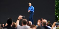 错过标榜 AI PC 时机，iOS / macOS 掌舵者 Craig Federighi：苹果早在 2020 年就为